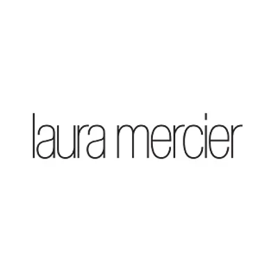 Laura Mercier logo