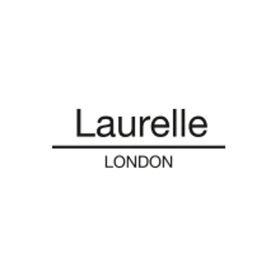 Laurelle London logo