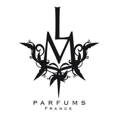 Laurent Mazzone Parfums logo