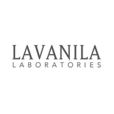 Lavanila Laboratories logo