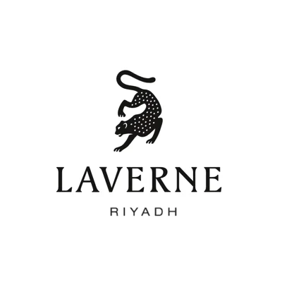 Laverne logo