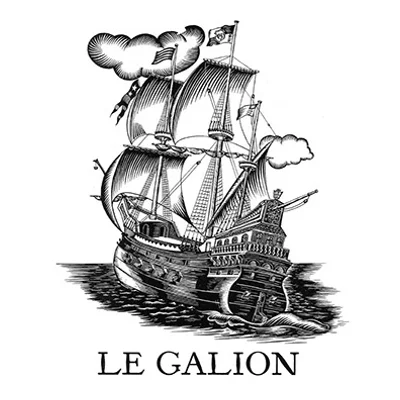Le Galion logo