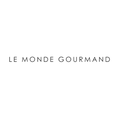 Le Monde Gourmand logo