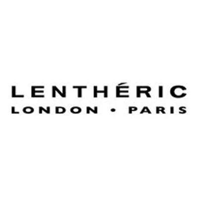 Lenthéric logo