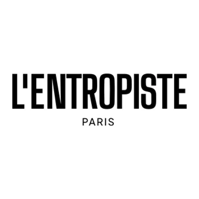 L'Entropiste logo