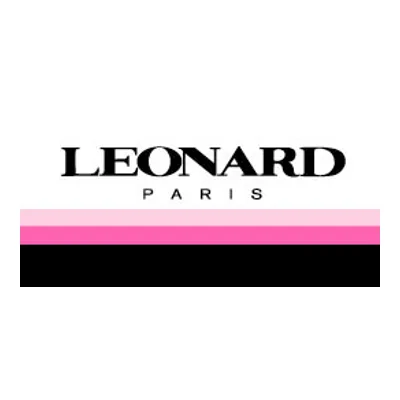 Leonard Paris logo