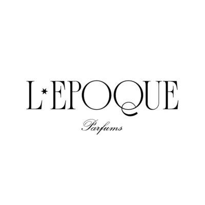 L'Epoque Parfums logo