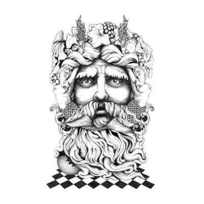 Les Bains Guerbois logo
