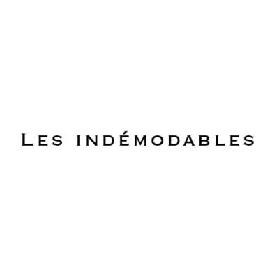 Les Indémodables logo