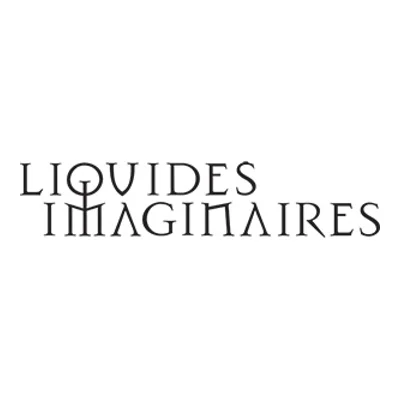 Les Liquides Imaginaires logo