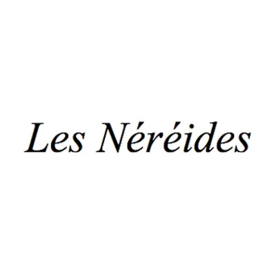 Les Néréides logo