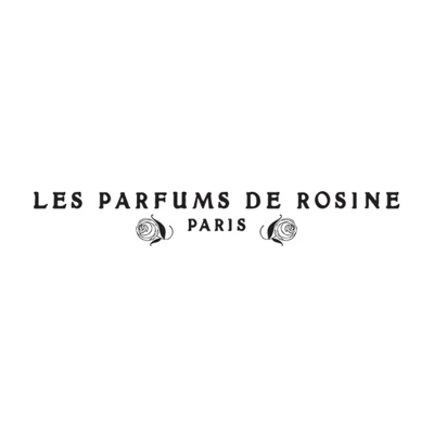 Les Parfums de Rosine logo