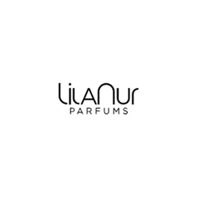 LilaNur Parfums logo
