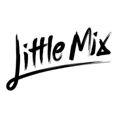 Little Mix logo