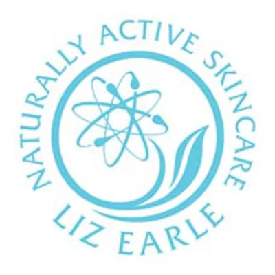 Liz Earle logo