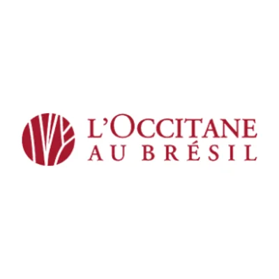 L’Occitane au Brésil logo