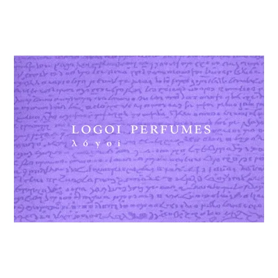 Logoi Perfumes logo
