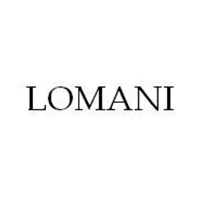 Lomani logo