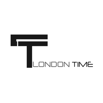 London Time logo