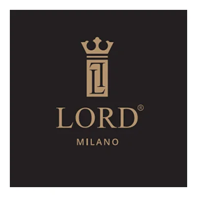 Lord Milano logo