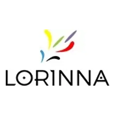 Lorinna logo