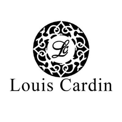 Louis Cardin logo