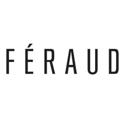 Louis Féraud logo