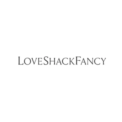 LoveShackFancy logo