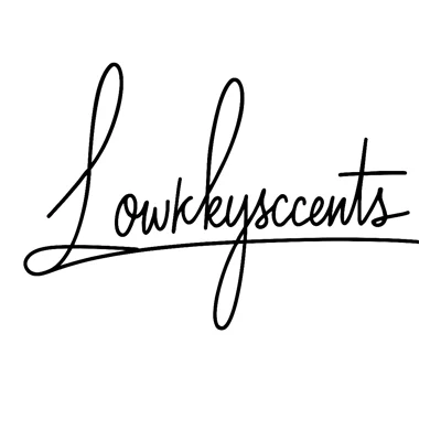 Lowkey Scents logo