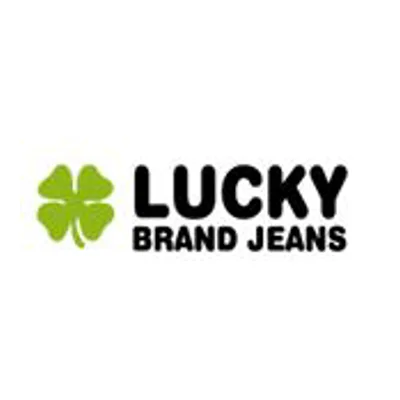 Lucky Brand logo