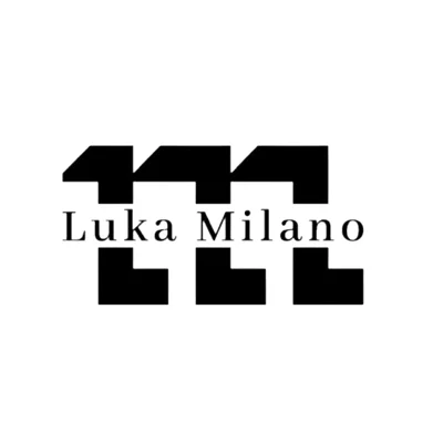 Luka Milano logo