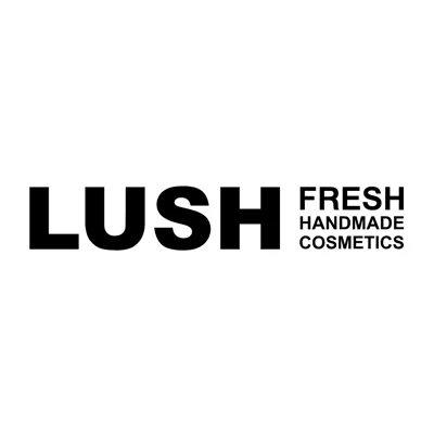 Lush logo