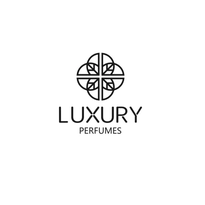 Luxury Perfumes logo