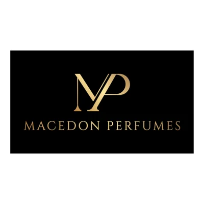 Macedon Perfumes logo