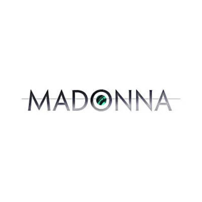 Madonna logo