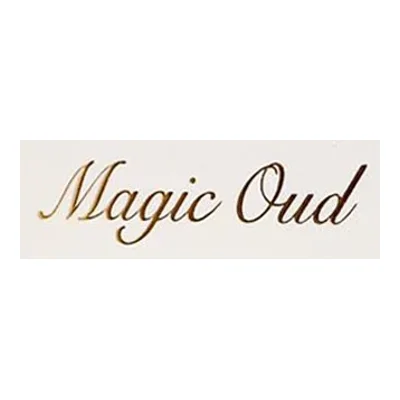 Magic Oud logo