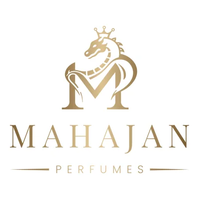 Mahajan Perfumes logo