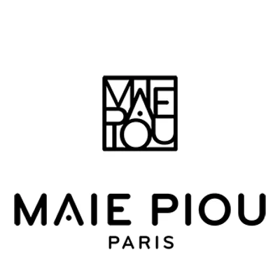 Maie Piou logo