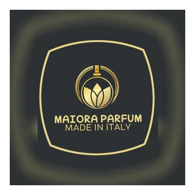Maiora Parfum logo