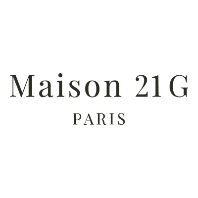 Maison 21G Paris logo