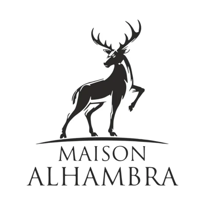 Maison Alhambra logo