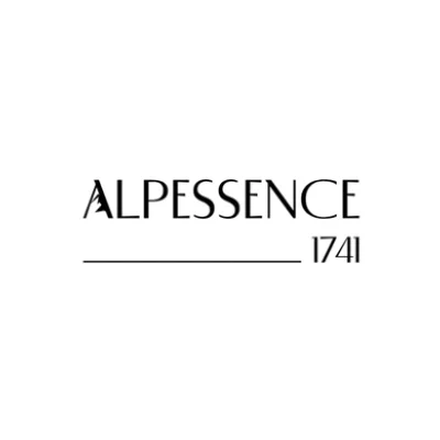 Maison Alpessence 1741 logo