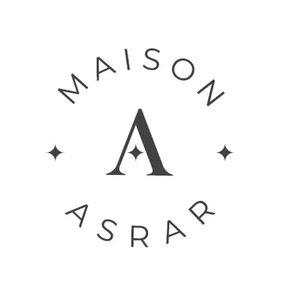 MAISON ASRAR logo