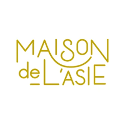 Maison de L’Asie logo