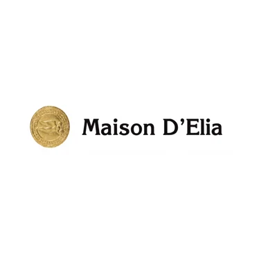 Maison D’Elia logo