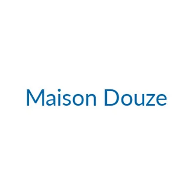 Maison Douze logo
