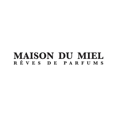 Maison Du Miel logo