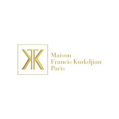 Maison Francis Kurkdjian logo