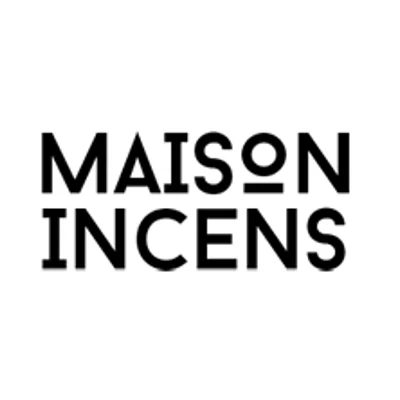 Maison Incens logo