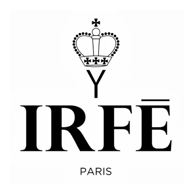 Maison IRFÉ logo